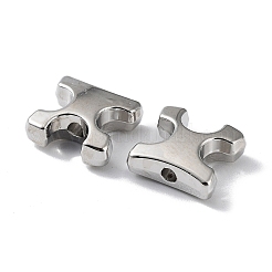 Gestell Legierung Perlen&nbsp;PALLOY-Q458-21P