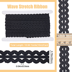 10 m flache&nbsp;OCOR-GF0002-98B