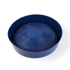 Taubennest aus Plastik&nbsp;LS-AJEW-WH0182-91