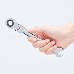 Schraubenschlüssel aus Chrom-Vanadium-Stahl&nbsp;TOOL-WH0130-48