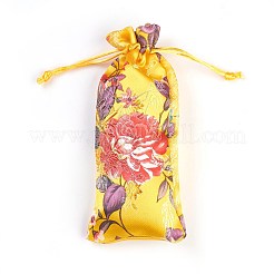 Sacchetti di seta&nbsp;ABAG-WH0013-10