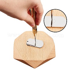 Juegos de brocas centrales&nbsp;TOOL-WH0122-16