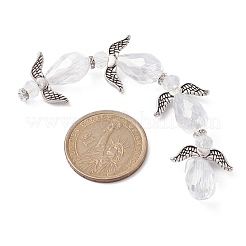 Engelsfeenform&nbsp;AJEW-JB01172-01