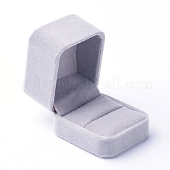 Samt Ring Boxen&nbsp;OBOX-G010-05D