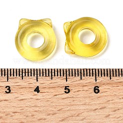 Perle di vetro&nbsp;GLAA-D303-09B