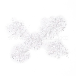 Décorations pendentif pvc&nbsp;AJEW-P099-08A