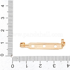 Componenti per spille in acciaio inox 304&nbsp;SA-CBA4377-01D-G
