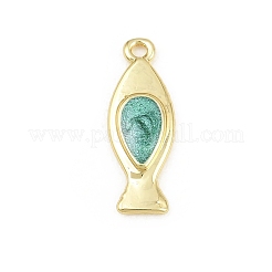 Pendente in ottone&nbsp;KK-CBAAB9C-03G-01