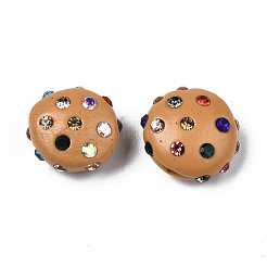 Perline strass polimero argilla&nbsp;RB-S056-27K
