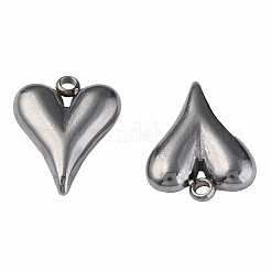 Colgantes de acero inoxidable 304 que no se deslustran&nbsp;LS-STAS-N087-57P