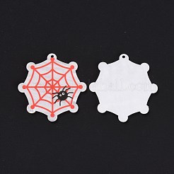 Colgantes de acrílico&nbsp;MACR-M020-02