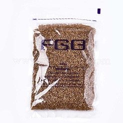 Perline di vetro per pittura da forno di grado A fgb 11/0&nbsp;SEED-S030-1146