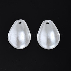 Abs Kunststoff-Perlenimitationen&nbsp;KY-T023-017