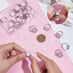 DIY-Set zur Herstellung von Manschettenringen&nbsp;DIY-UN0008-12