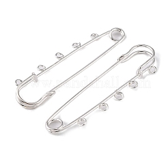 5-trous épingles kilt de fer&nbsp;IFIN-E352-2