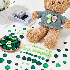 Bottoni di resina&nbsp;DIY-SP0007-79