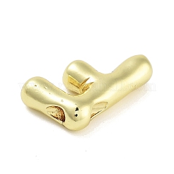Cremagliera pendenti in ottone placcatura&nbsp;KK-C055-01F-G