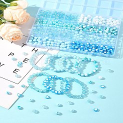DIY Armbänder machen Kits&nbsp;DIY-FS0008-81A