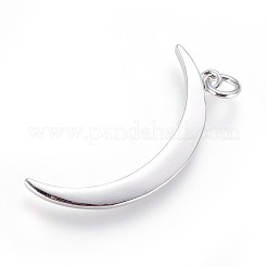 Pendente in ottone&nbsp;KK-G364-11P