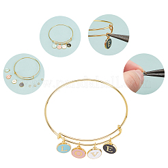 Ensemble de bijoux bricolage faisant des kits&nbsp;DIY-PH0028-25