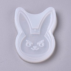Hängende Silikonformen in Lebensmittelqualität&nbsp;DIY-WH0154-14