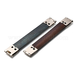(vendita di liquidazione difettosa: alcuni arrugginiti) telai flessibili interni in ferro&nbsp;FIND-XCP0003-30B