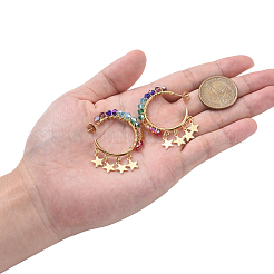 Pendientes colgantes&nbsp;EJEW-JE04056
