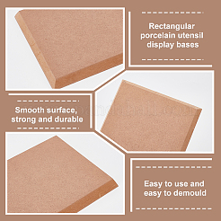 Faserplatten mittlerer Dichte (MDF).&nbsp;DIY-WH0304-798C