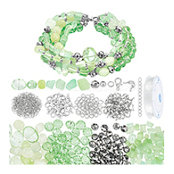 DIY-Armband-Bastelsets&nbsp;DIY-PH0034-62