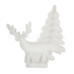 Weihnachts-Silikonform&nbsp;SIMO-S003-03A