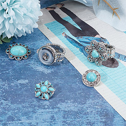 DIY-Fingerring-Sets&nbsp;DIY-DR0001-62