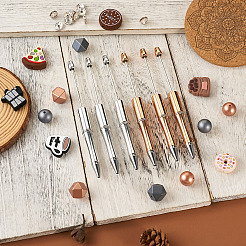 Kit per la creazione di penne con perline&nbsp;DIY-BT0001-58