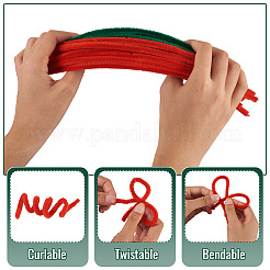 DIY-Sets zum Basteln von Weihnachtskränzen&nbsp;DIY-TA0014-56