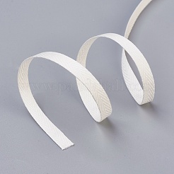 Rayonne et ruban de coton&nbsp;SRIB-F007-028-9mm