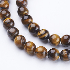 Perles en pierres gemme&nbsp;X-GSR6mmC014