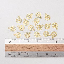 Accessori ornamentali paillette / paillettes in plastica&nbsp;X-PVC-E001-13-LS01