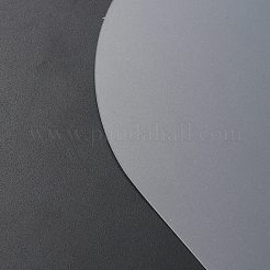 Pp Kunststoffstiefel unterstützen&nbsp;AJEW-WH0258-715B-01