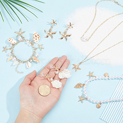 Schmuck Sets&nbsp;SJEW-ME0001-06