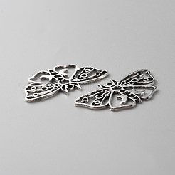 Pendente in lega stile tibetano&nbsp;X-FIND-WH0155-025