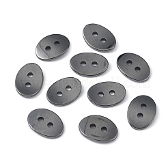 Nicht-magnetischen Hämatit-Tasten&nbsp;G-S075-2
