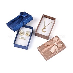 Karton Schmuck-Set-Boxen&nbsp;CBOX-N014-03