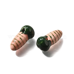 Perline porcellana fatto a mano&nbsp;PORC-S002-09A