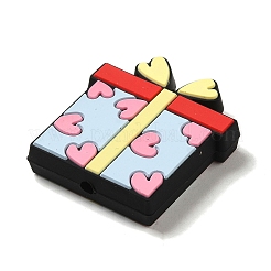 Valentinstag-Geschenkbox&nbsp;LS-SIL-Q022-04A