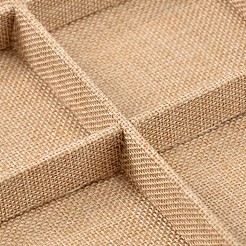 Rechteck Holz pesentation Boxen&nbsp;ODIS-N016-06