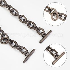Ruban de chaîne de câble de fer&nbsp;IFIN-CA0001-22MB