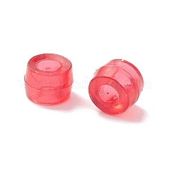 Perle di plastica trasparente&nbsp;KY-C013-04