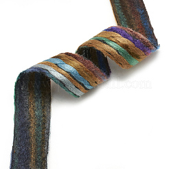 Rubans en tissu de laine&nbsp;OCOR-N003-07D