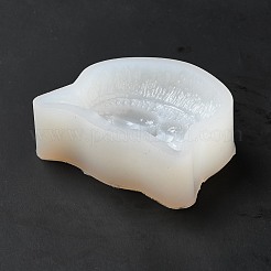 Halloween-Teufel-Katzenkopf-DIY-Kerzenhalter-Silikonformen&nbsp;SIMO-B002-12