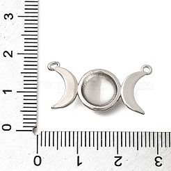 Pendentifs en laiton religion&nbsp;KK-K426-02P