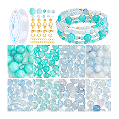 DIY-Armband-Bastelsets&nbsp;DIY-PH0034-58